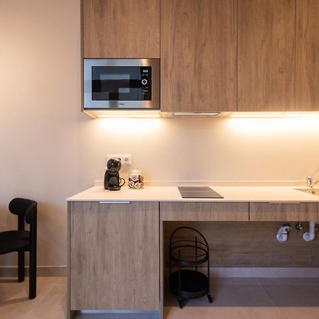 Florit Flats - The Benicalap Apartments Valencia Luaran gambar