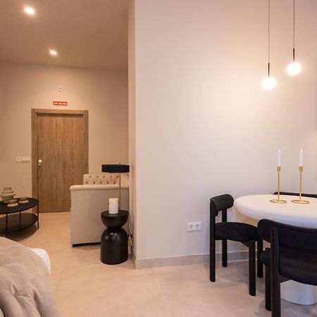 Florit Flats - The Benicalap Apartments Valencia Luaran gambar