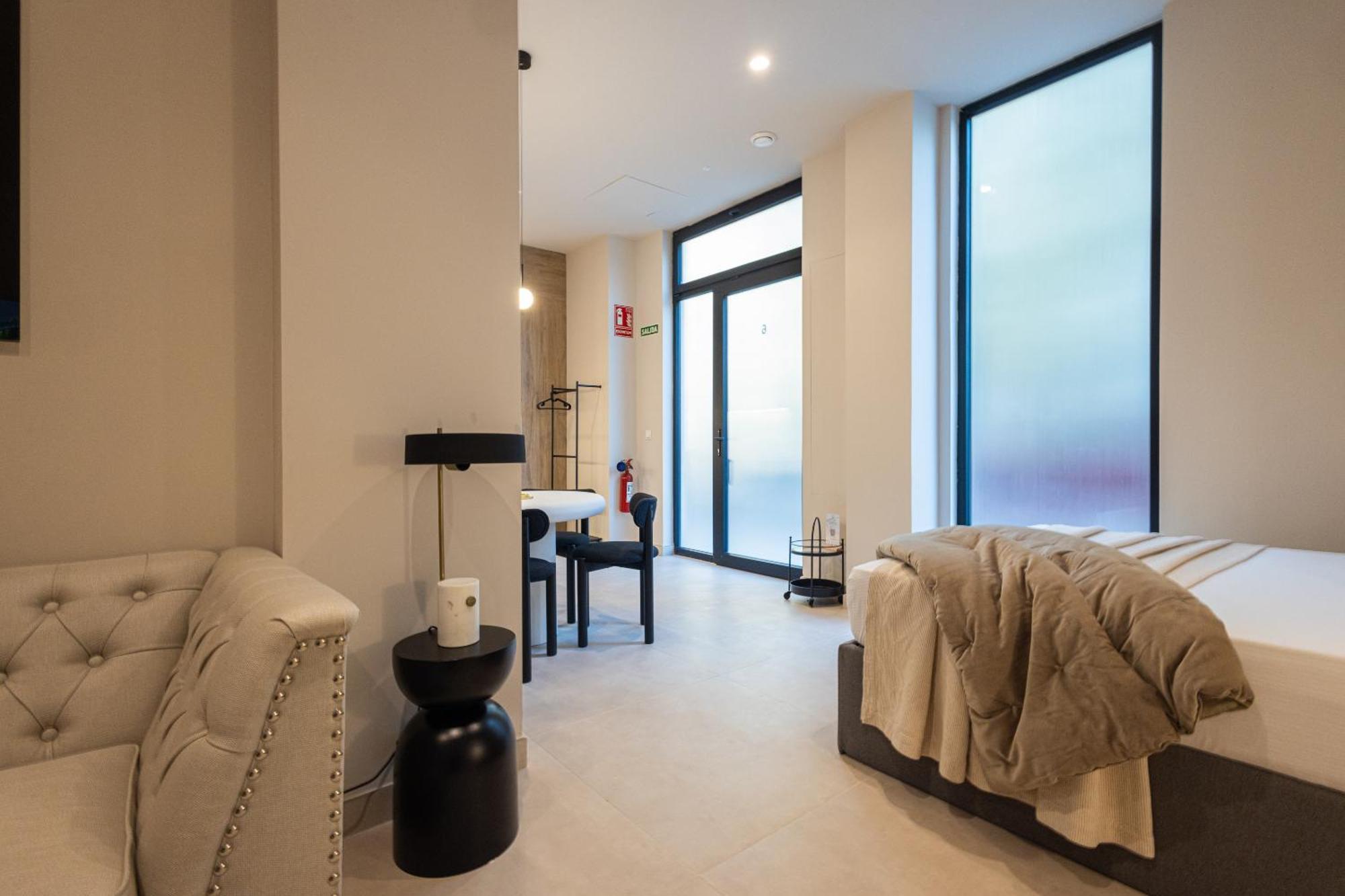 Florit Flats - The Benicalap Apartments Valencia Luaran gambar