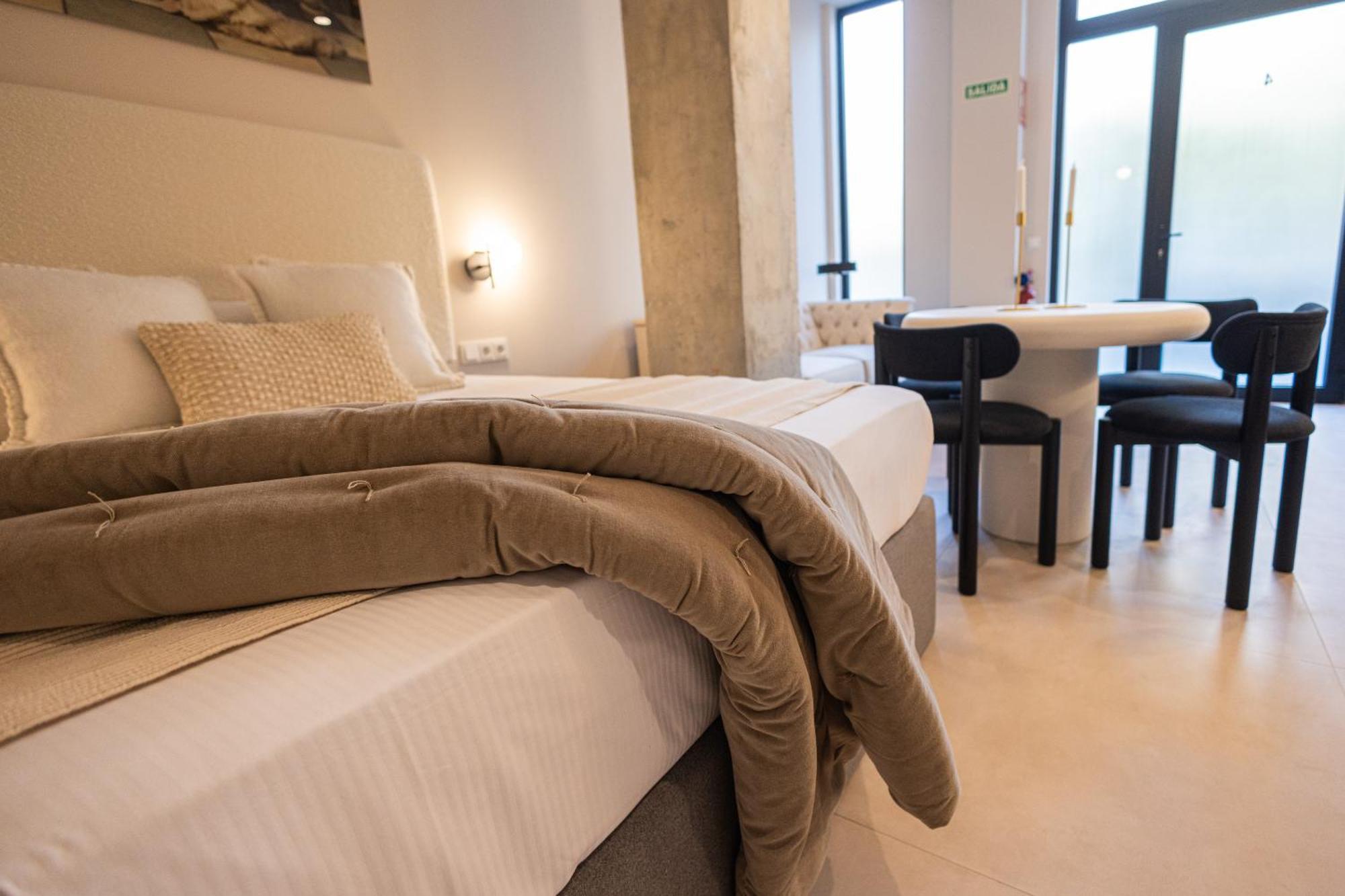 Florit Flats - The Benicalap Apartments Valencia Luaran gambar
