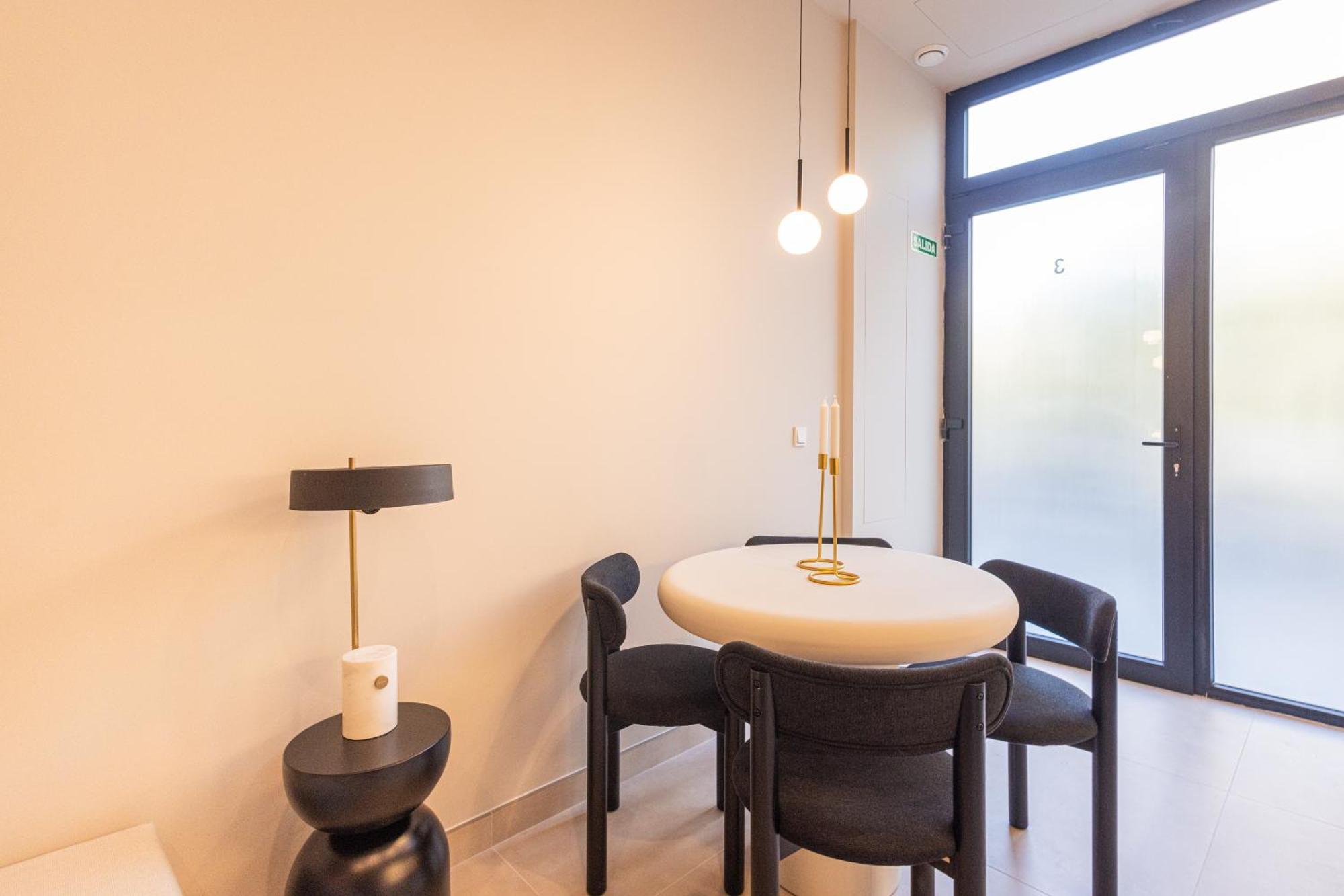 Florit Flats - The Benicalap Apartments Valencia Luaran gambar