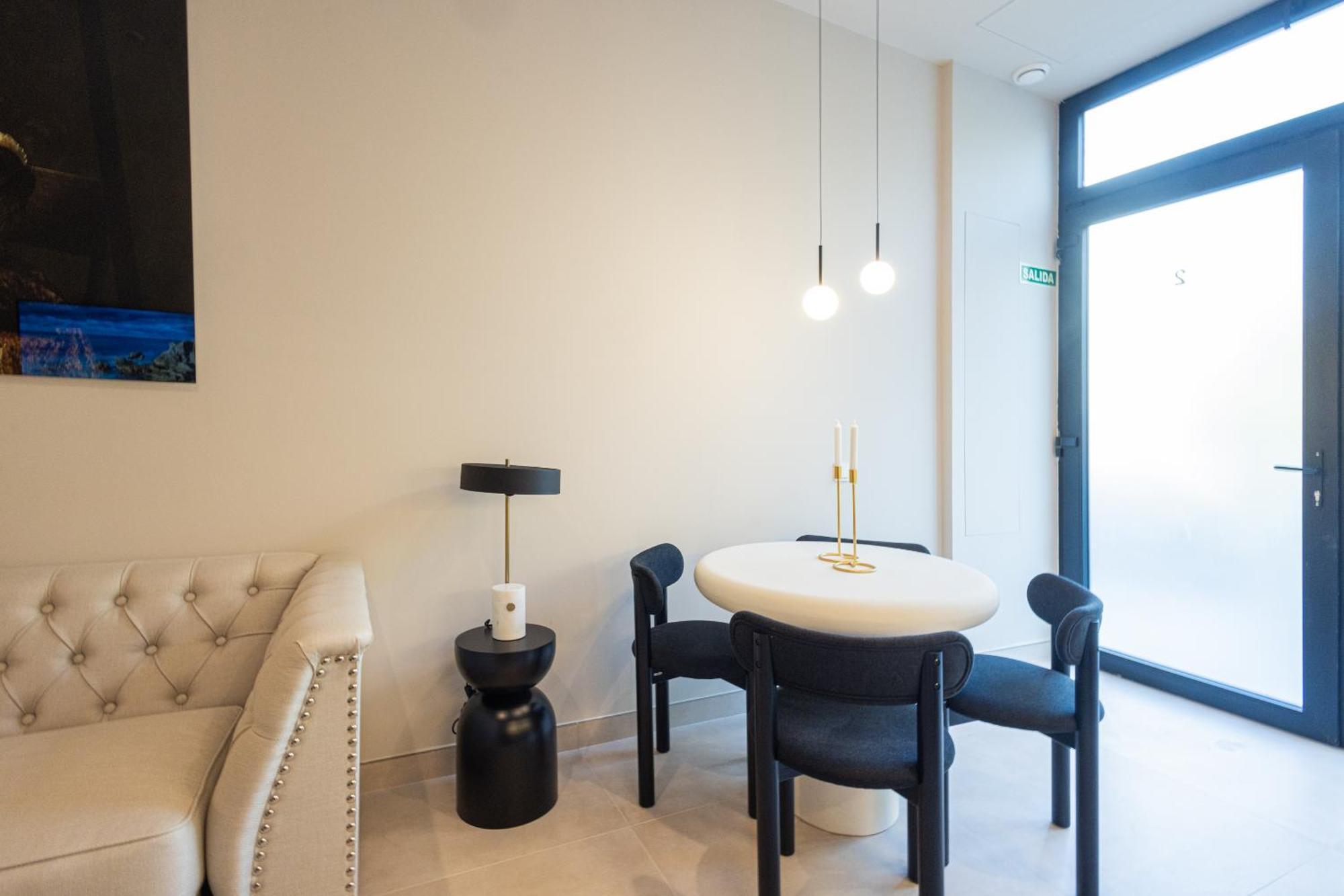 Florit Flats - The Benicalap Apartments Valencia Luaran gambar