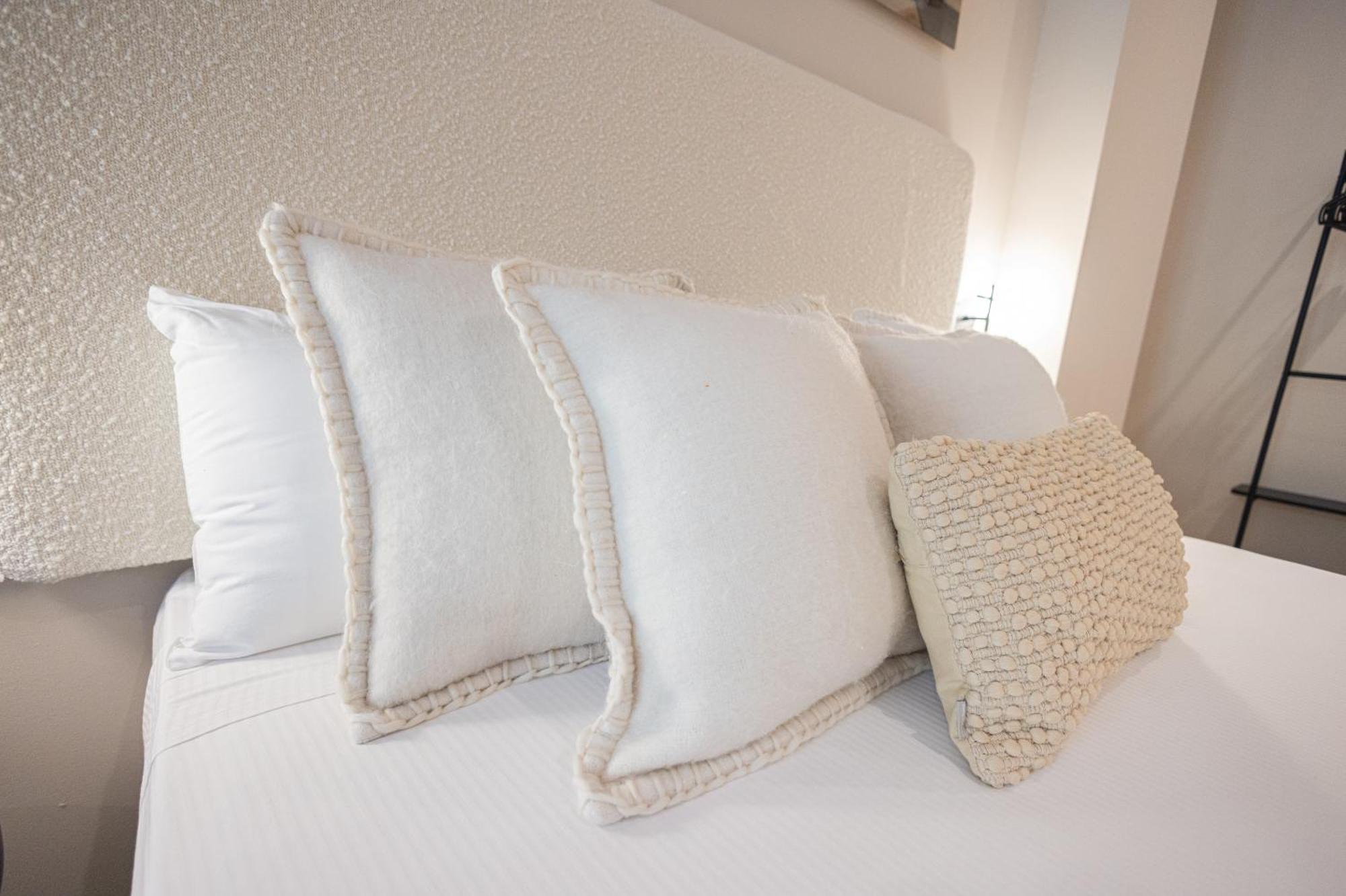 Florit Flats - The Benicalap Apartments Valencia Luaran gambar