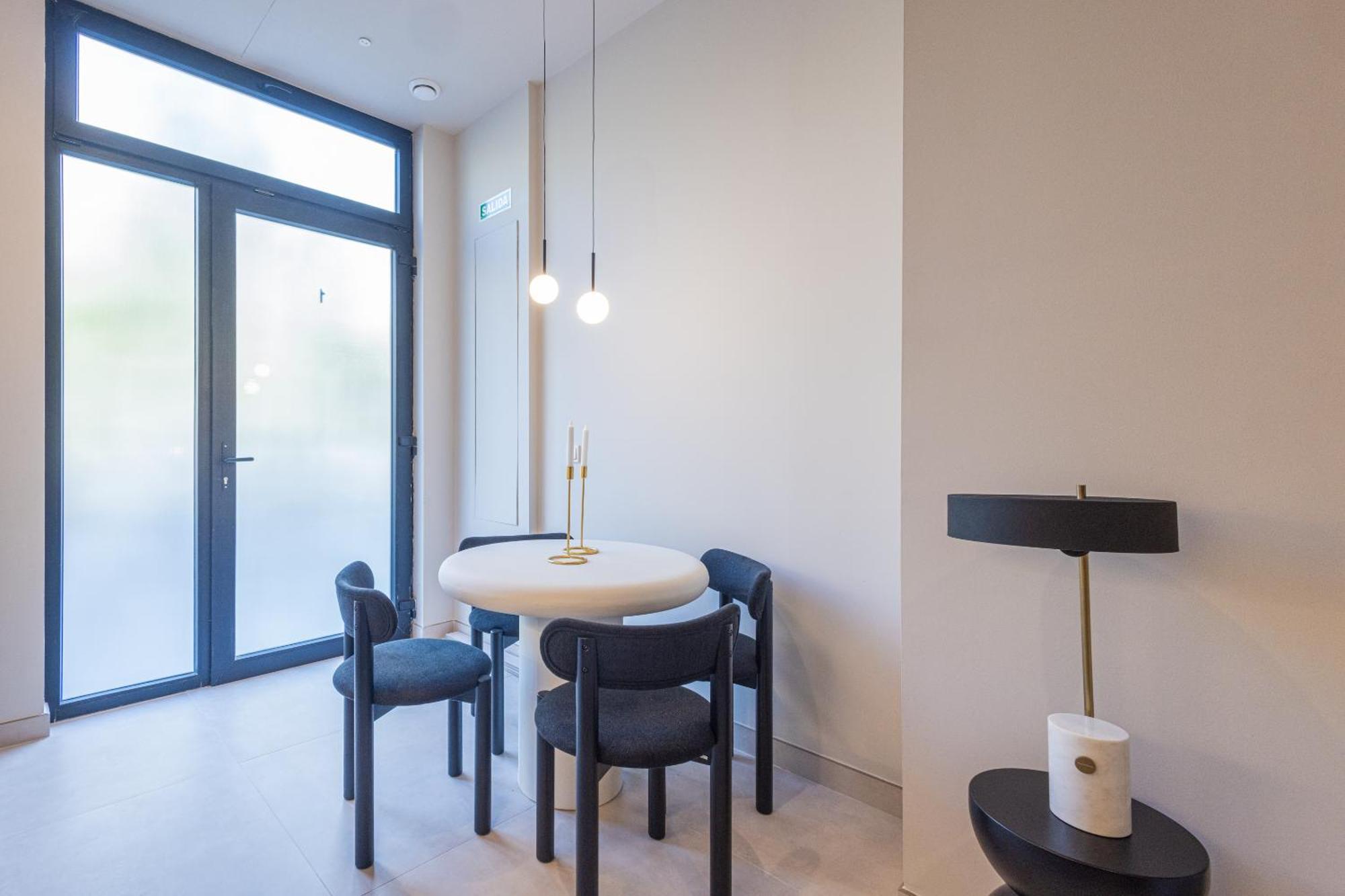 Florit Flats - The Benicalap Apartments Valencia Luaran gambar