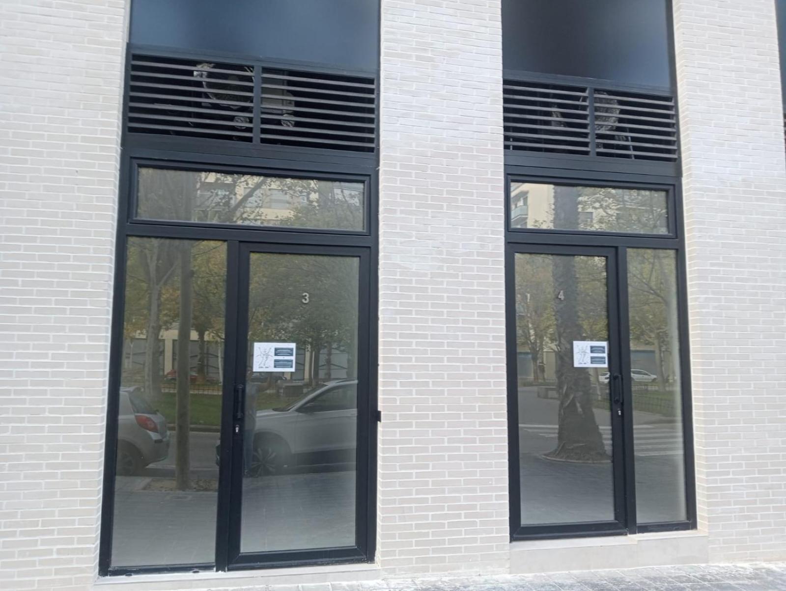 Florit Flats - The Benicalap Apartments Valencia Luaran gambar