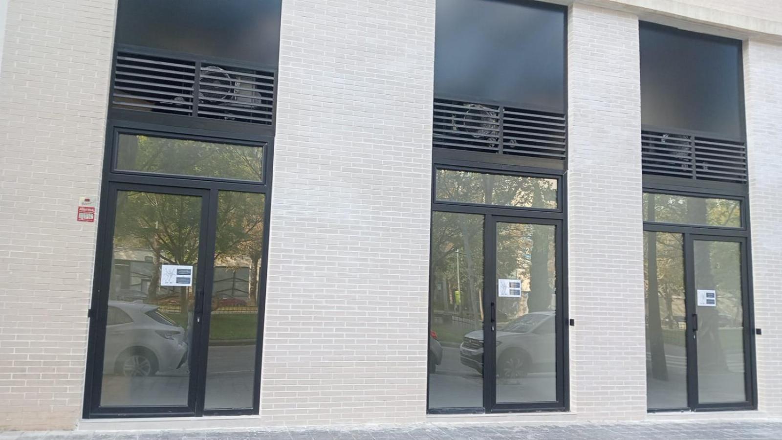 Florit Flats - The Benicalap Apartments Valencia Luaran gambar